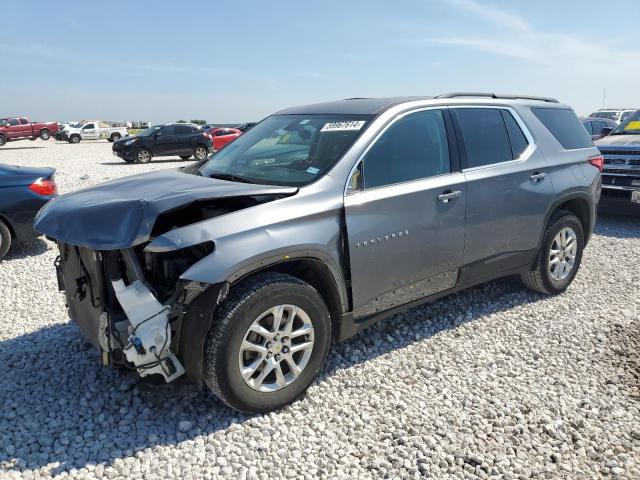 Chevrolet Traverse (2019)