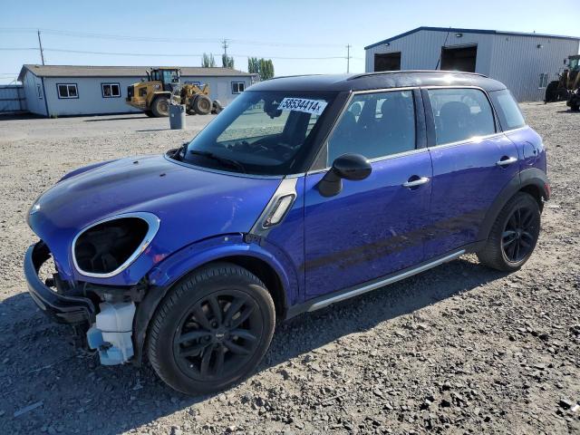 Mini Cooper (2016)