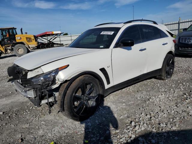 Infiniti Qx70 (2015)