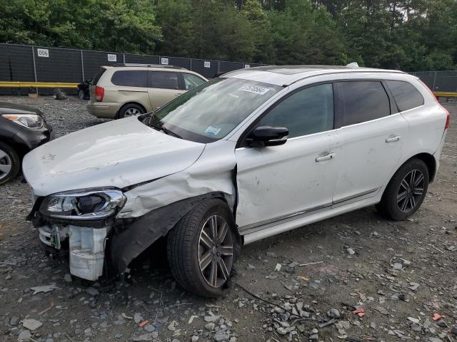 Volvo Xc60 (2017)