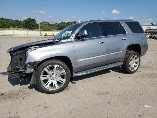 Cadillac Escalade (2018)