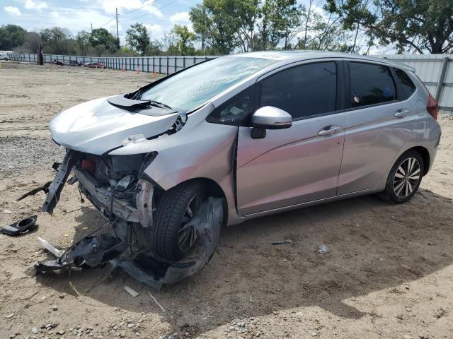 Honda Fit (2017)