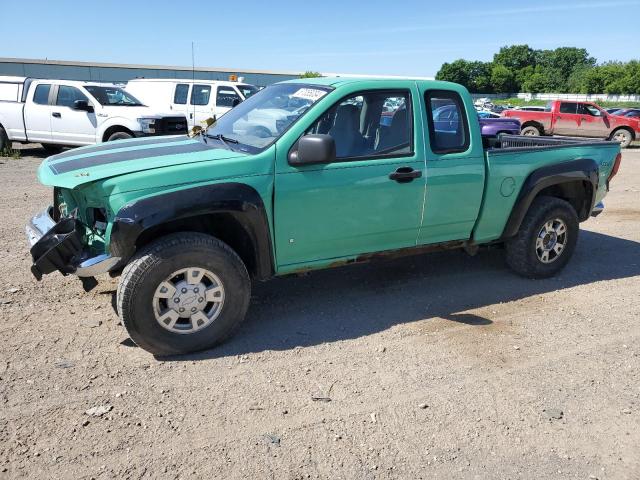 Chevrolet Colorado (2006)