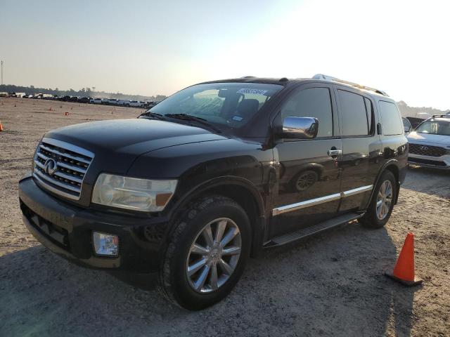 Infiniti Qx56 (2008)