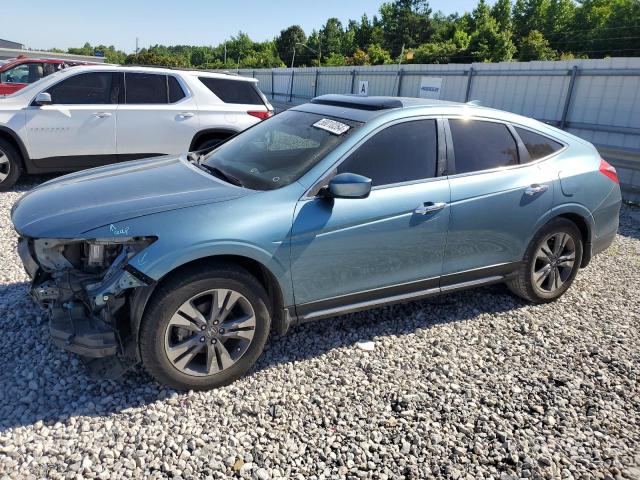 Honda Crosstour (2014)