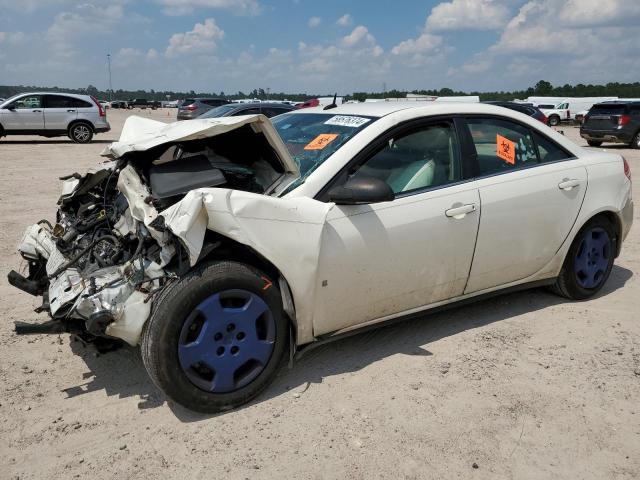 Pontiac G6 (2008)