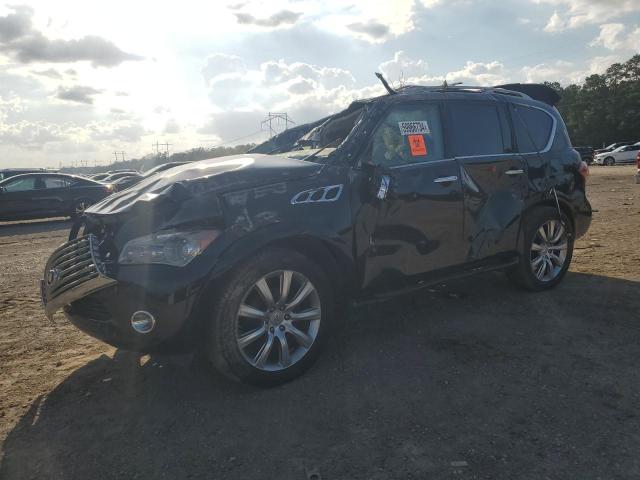 Infiniti Qx56 (2012)