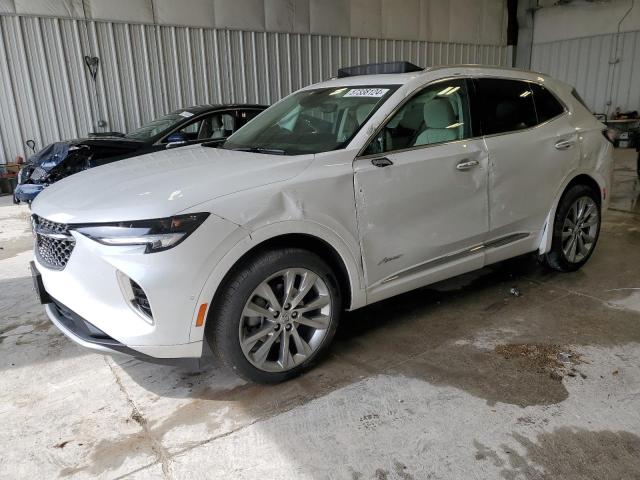Buick Envision (2023)