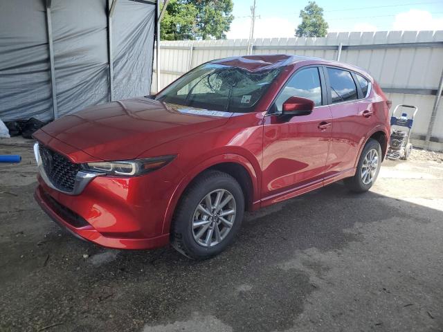 Mazda Cx-5 selec (2024)
