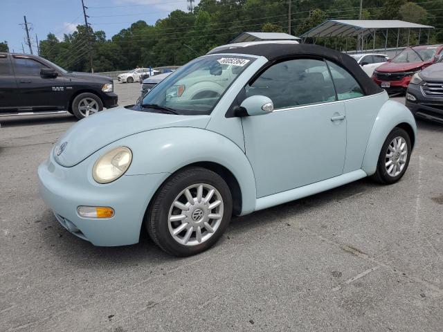 Volkswagen Beetle (2004)