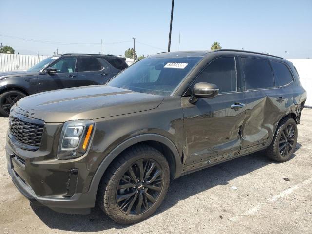 Kia Telluride (2020)