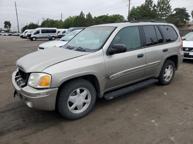 Gmc Envoy (2002)