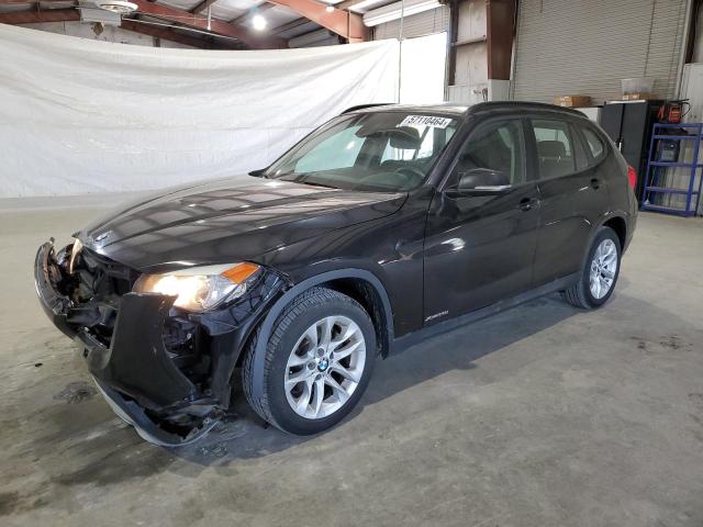 Bmw X1 (2015)