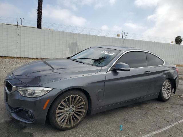 Bmw 4 series (2016)