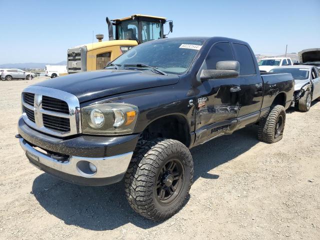 Dodge Ram 2500 (2007)