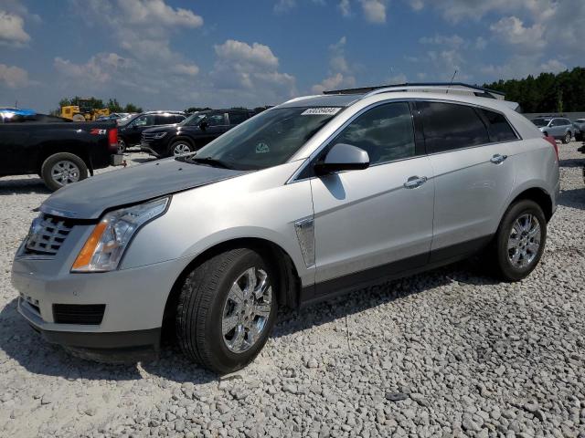 Cadillac Srx (2016)