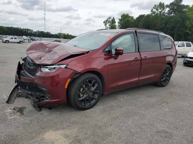 Chrysler Pacifica (2021)