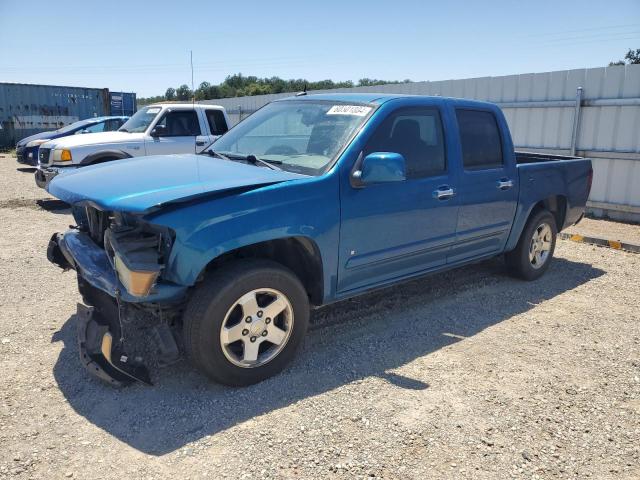 Chevrolet Colorado (2009)