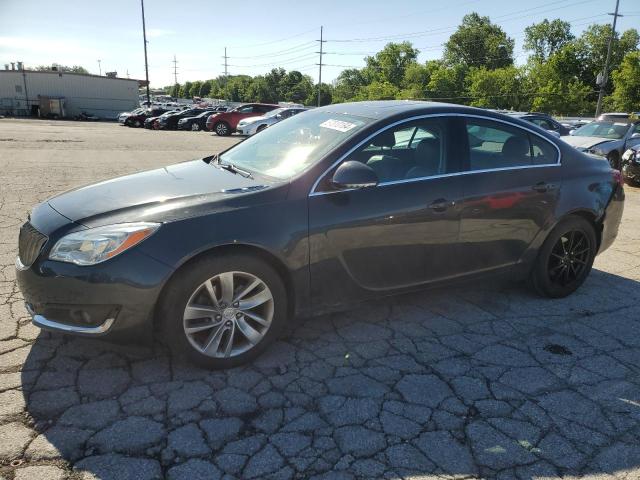 Buick Regal (2015)