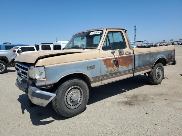 Ford F250 (1990)