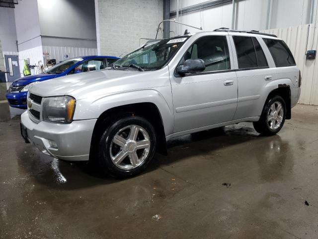 Chevrolet Trailblzr (2009)