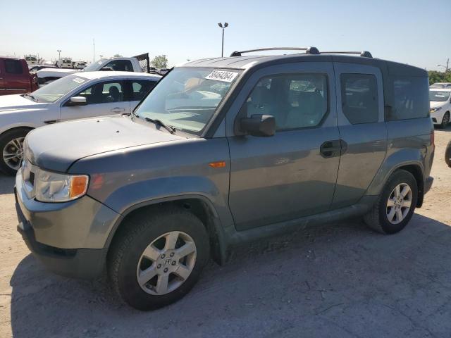 Honda Element (2009)