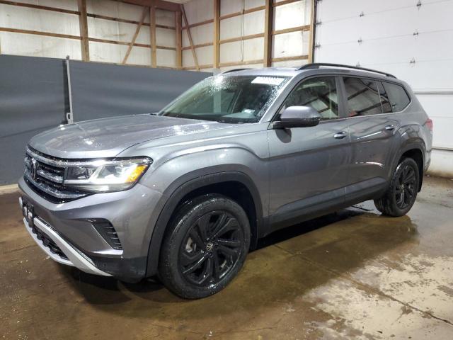 Volkswagen Atlas (2022)