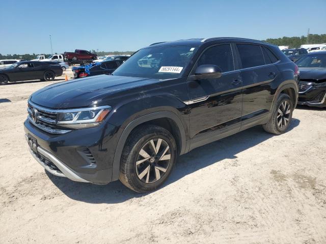 Volkswagen Atlas (2020)