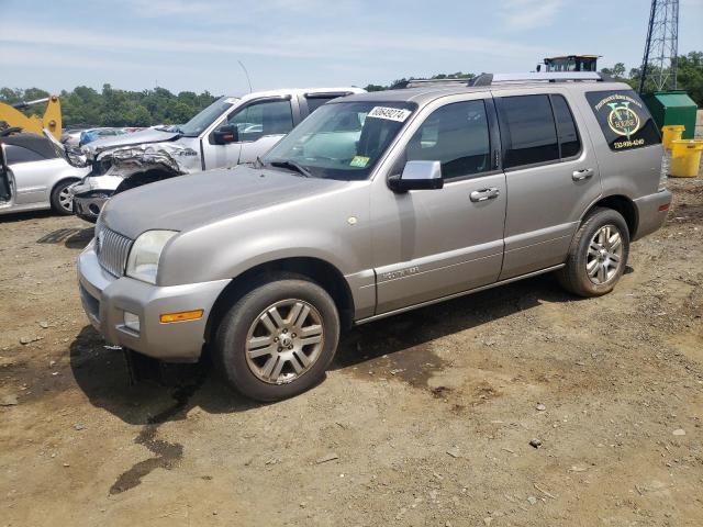 Mercury Mountainer (2008)