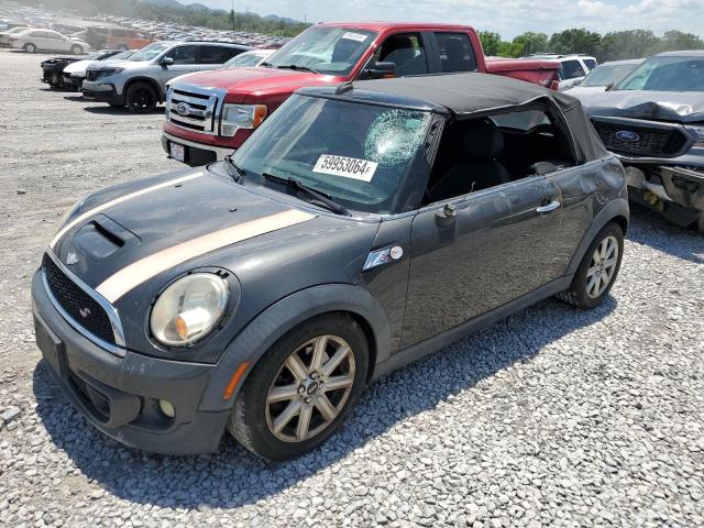 Mini Cooper (2011)