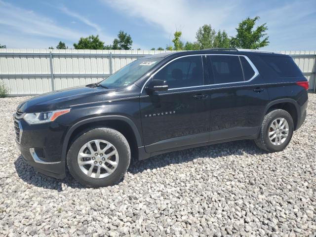 Chevrolet Traverse (2018)