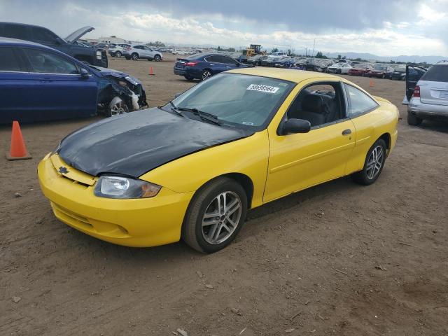 Chevrolet Cavalier (2005)