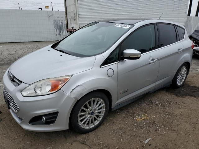 Ford Cmax (2015)