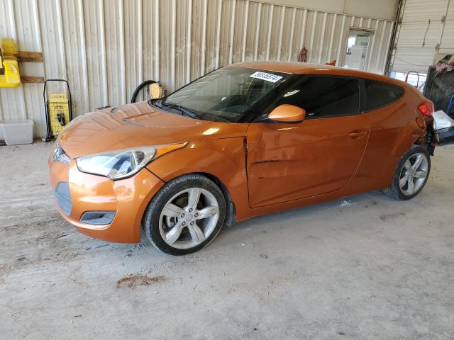 Hyundai Veloster (2013)