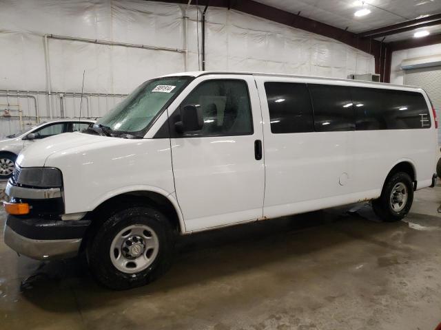 Chevrolet Express (2008)