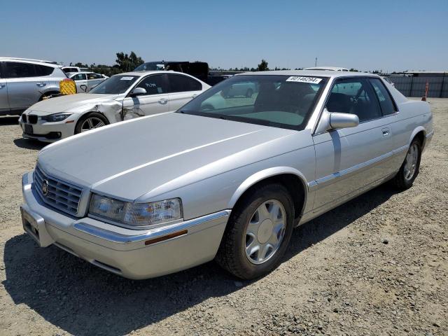 Cadillac Eldorado (2001)