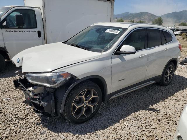 Bmw X1 (2016)