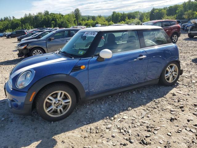 Mini Cooper (2012)