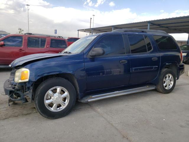 Gmc Envoy (2004)