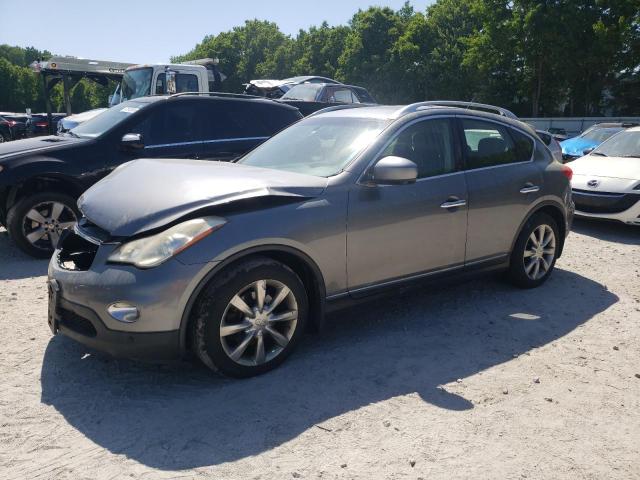 Infiniti Ex35 (2011)