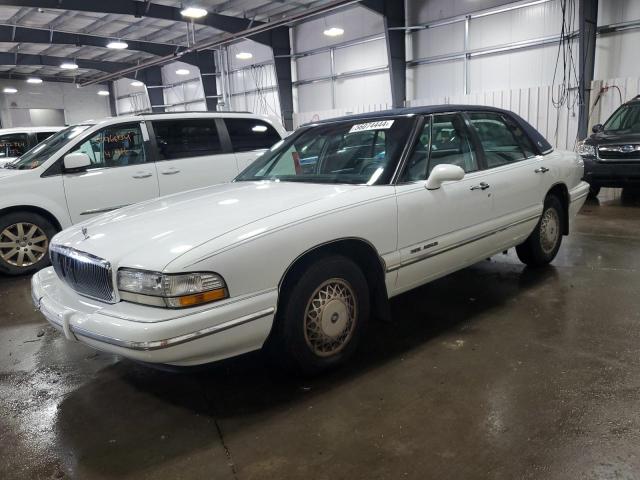 Buick Park ave (1995)