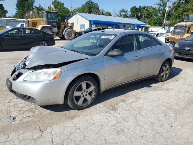 Pontiac G6 (2008)