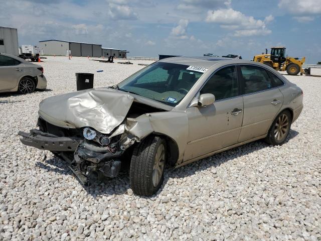 Hyundai Azera (2009)