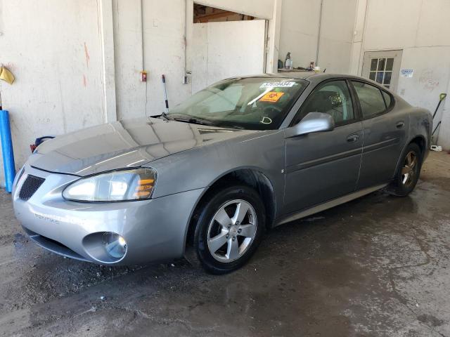 Pontiac Grandprix (2007)