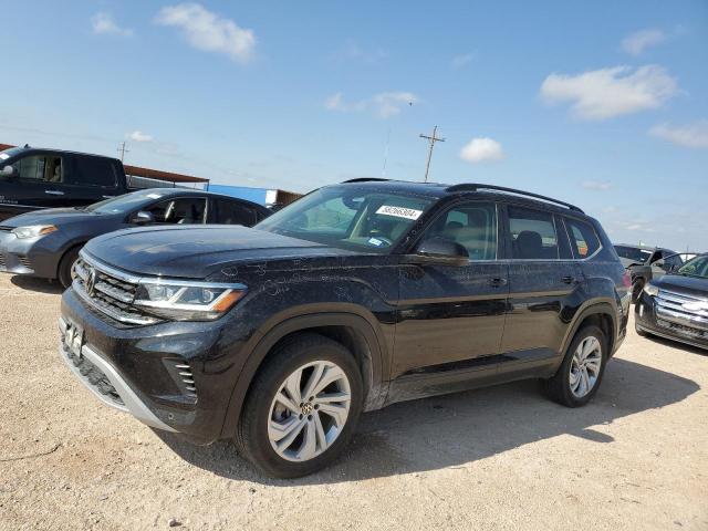 Volkswagen Atlas (2022)