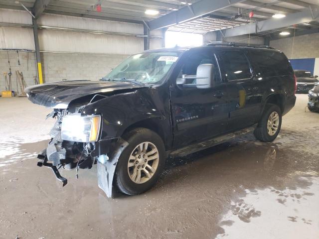 Chevrolet Suburban (2013)