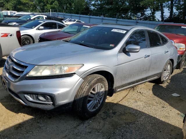 Honda Crosstour (2013)