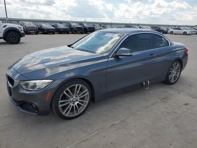 Bmw 4 series (2016)