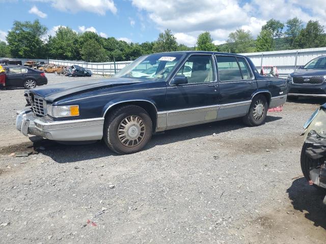 Cadillac Deville (1993)
