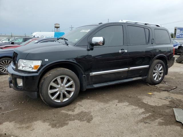 Infiniti Qx56 (2008)
